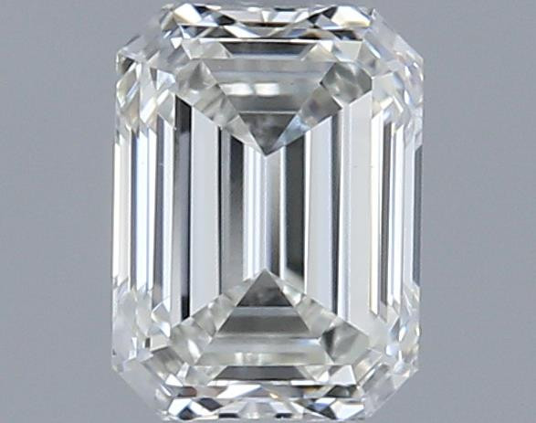 Emerald 0.52 J VS2 - #889588