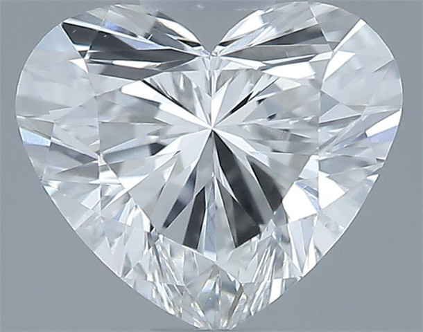 Heart 0.52 G VS2 - #890768