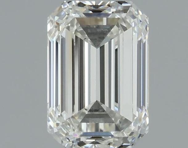 Emerald 0.50 I VVS1 - #892645