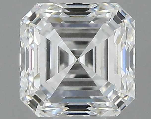 Asscher 0.60 G VS2 - #888202
