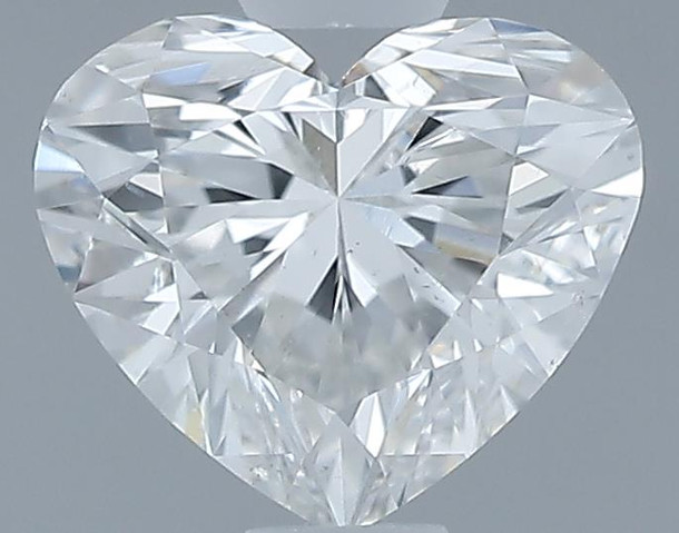 Heart 0.60 G SI1 - #889693