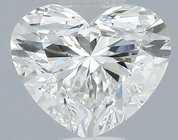 Heart 0.52 H SI1 - #892632