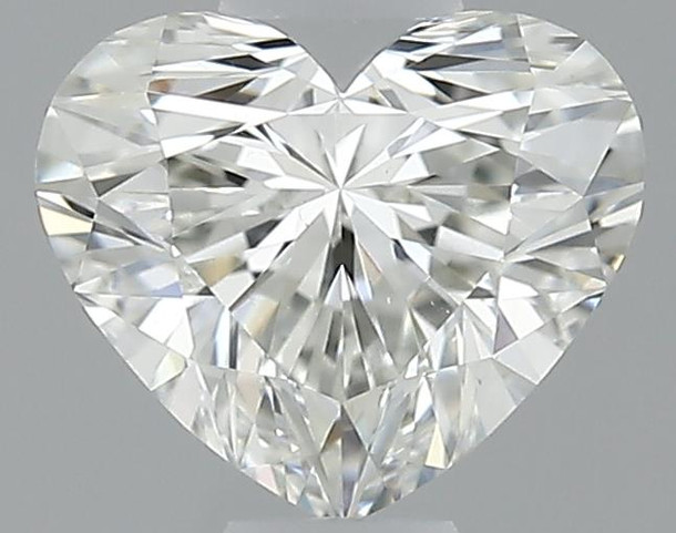 Heart 0.53 I SI1 - #896666