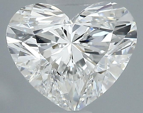 Heart 0.50 G SI1 - #892607