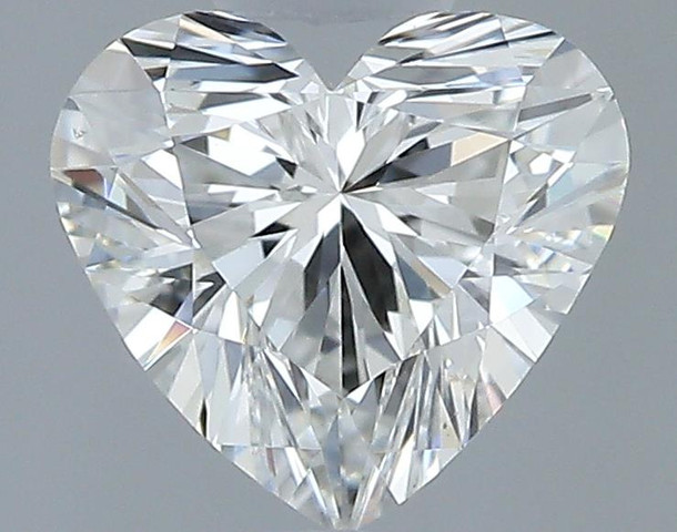 Heart 0.51 H SI1 - #888364