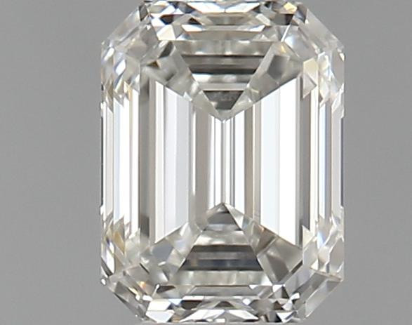 Emerald 0.51 H VVS2 - #888638
