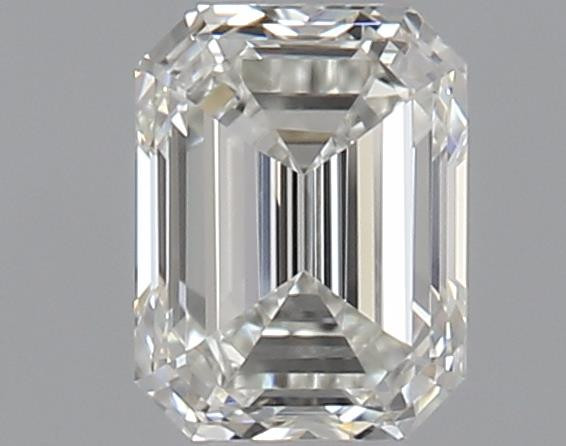 Emerald 0.50 J VVS2 - #891513