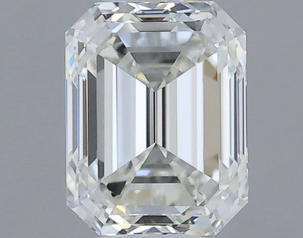 Emerald 0.50 J VVS2 - #888372