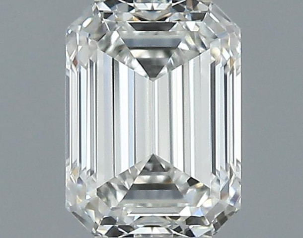 Emerald 0.50 H VVS2 - #892967