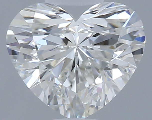 Heart 0.51 G VS2 - #888814