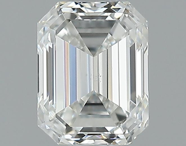 Emerald 0.50 G SI1 - #889814