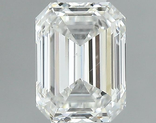 Emerald 0.50 F SI1 - #891584