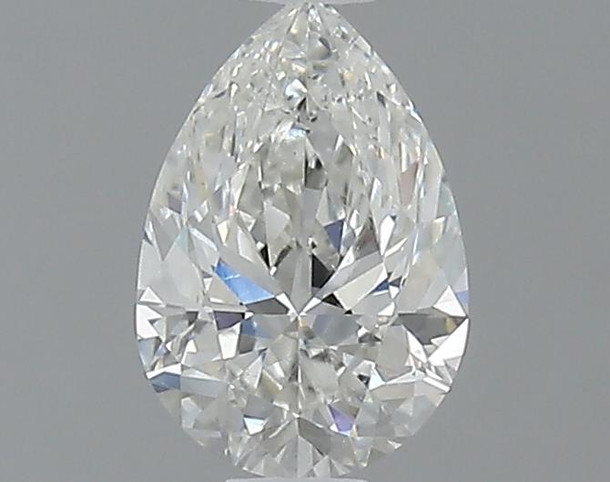 Pear 0.60 H SI2 - #889946
