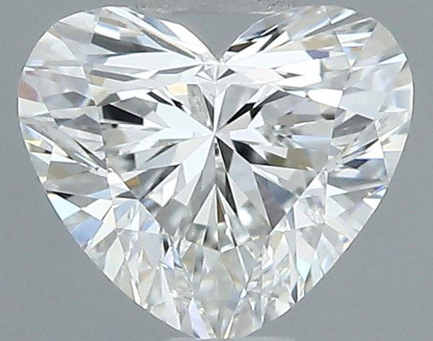 Heart 0.50 G VS2 - #892623