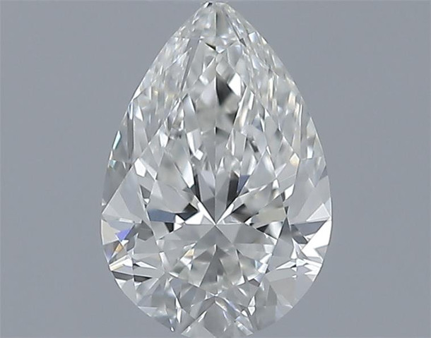 Pear 0.50 I VVS1 - #889995