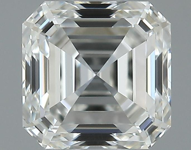 Asscher 0.55 I VVS1 - #892990