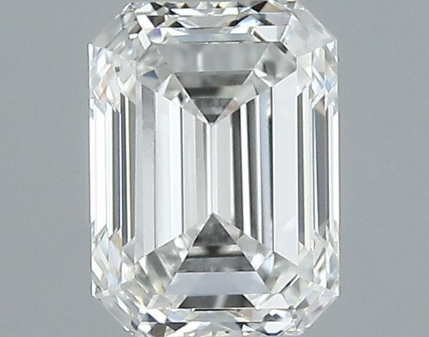 Emerald 0.51 H VVS2 - #891675