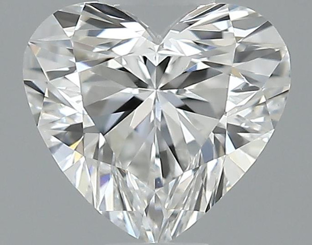 Heart 0.50 G VS1 - #892859