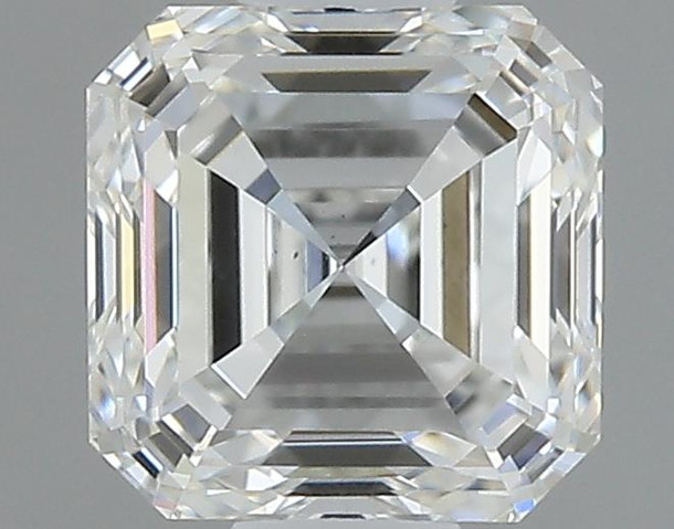 Asscher 0.60 G VS1 - #892853
