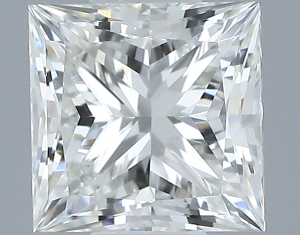 Princess 0.60 I VVS2 - #891127