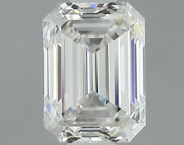 Emerald 0.52 J VVS1 - #891221