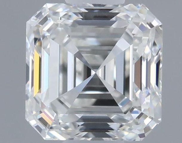 Asscher 0.60 H VS1 - #892918