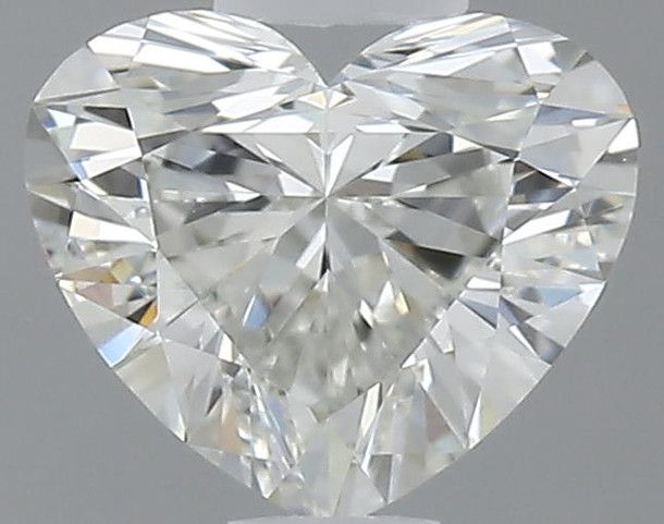 Heart 0.55 I VS1 - #888812