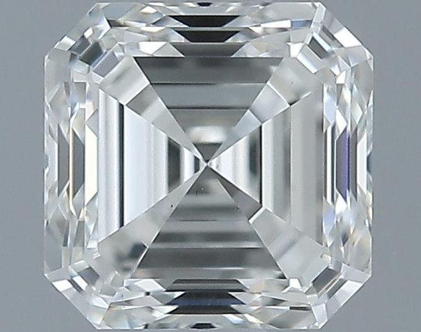 Asscher 0.72 I VS1 - #888756