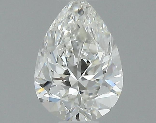 Pear 0.50 H SI1 - #887926