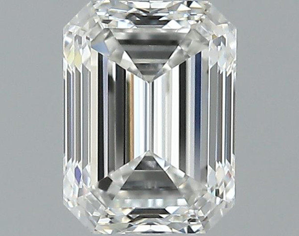 Emerald 0.50 H VVS1 - #890315
