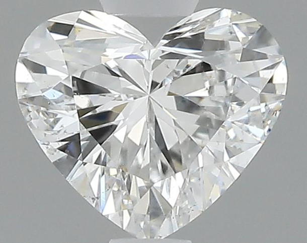 Heart 0.50 F SI1 - #891231