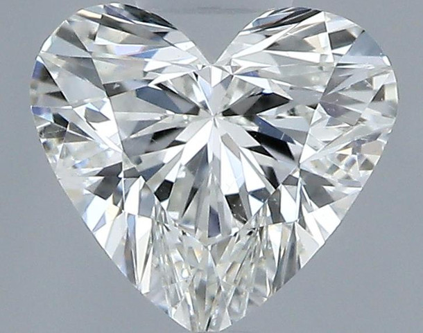 Heart 0.51 I SI1 - #889987