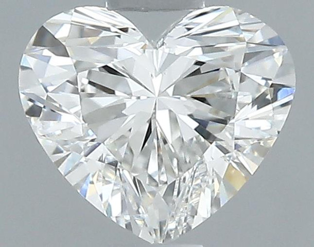 Heart 0.50 H VS1 - #894025