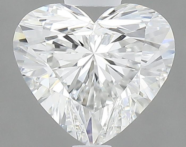 Heart 0.50 G VS2 - #896426
