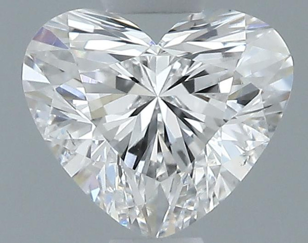 Heart 0.54 E SI1 - #894581