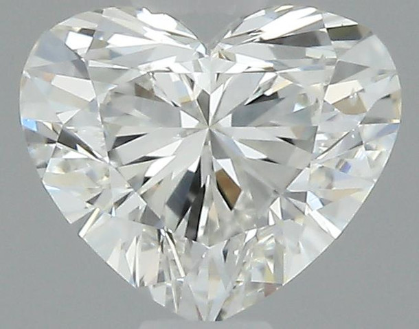 Heart 0.50 I SI1 - #890001