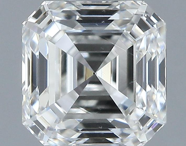 Asscher 0.60 G VS2 - #894589