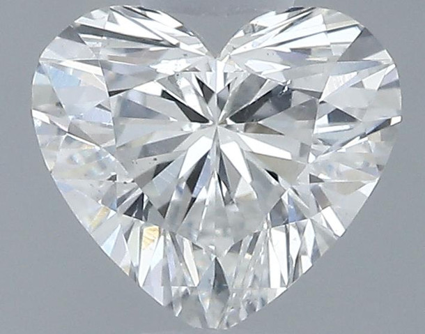 Heart 0.50 H SI1 - #896449