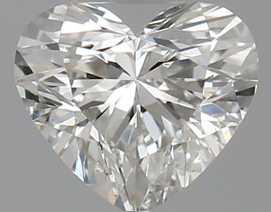 Heart 0.51 G SI1 - #893541