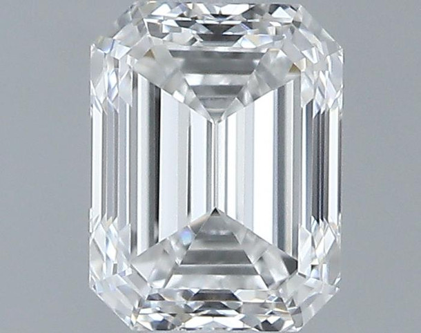 Emerald 0.50 F VS1 - #896469