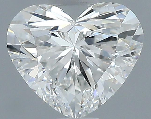 Heart 0.50 G VS1 - #887884