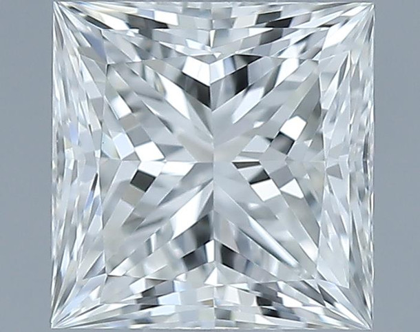 Princess 0.50 H VVS2 - #889486
