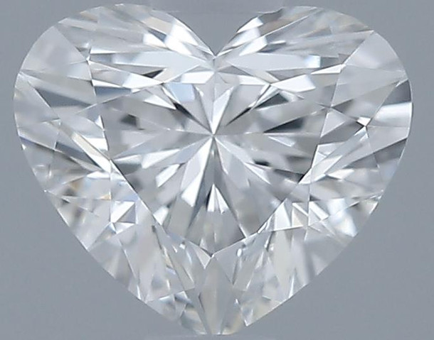 Heart 0.51 G VS1 - #892671