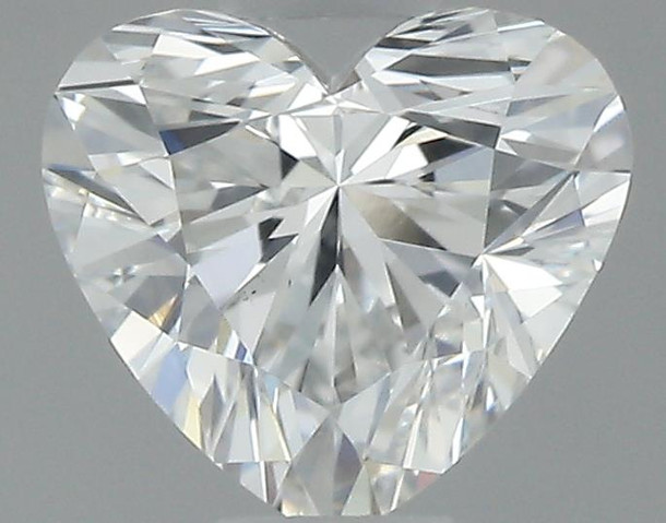 Heart 0.50 G VS2 - #891432