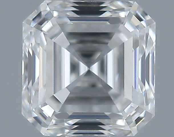Asscher 0.50 G VS2 - #891545