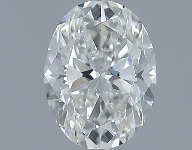 Oval 0.50 I SI1 - #889491