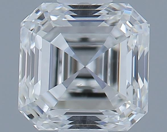 Asscher 0.60 G VS1 - #888695