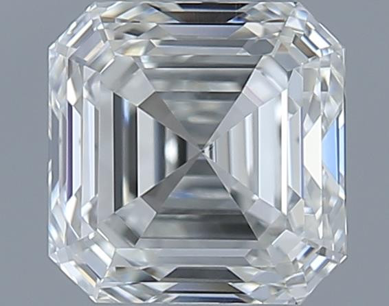 Asscher 0.60 I VS1 - #892686
