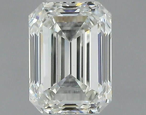 Emerald 0.61 J VVS2 - #891531