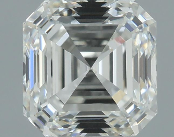Asscher 0.60 H VS2 - #891579